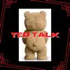 Rooftop K - TedTalk - Single